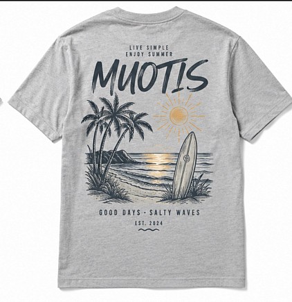ENDLESS SUMMER