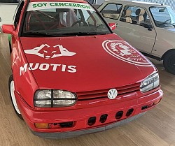 Coches