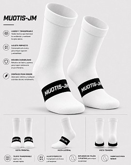 MUOTIS SERIE JM