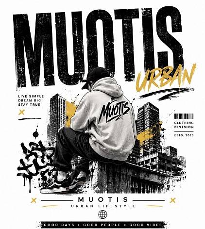 Urban 1