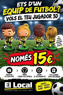 Jugadors